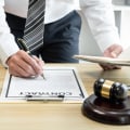 Understanding Who Can File a Lawsuit in Estate Litigation