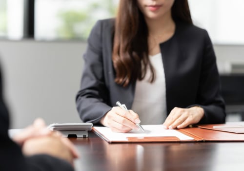 Challenging a Power of Attorney in Estate Litigation: What You Need to Know