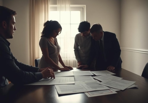 Understanding the Role of Judges in Estate Litigation Cases