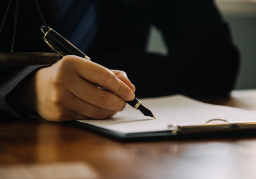 Understanding the Timeline of Estate Litigation: How Long Does It Really Take?