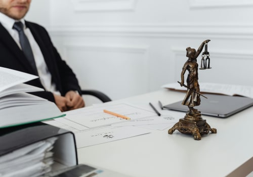 Expert Guidance in Estate Litigation and Personal Injury