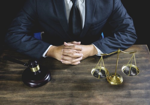 The Crucial Role of a Strong Legal Team in Estate Litigation