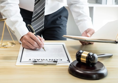 Understanding Who Can File a Lawsuit in Estate Litigation